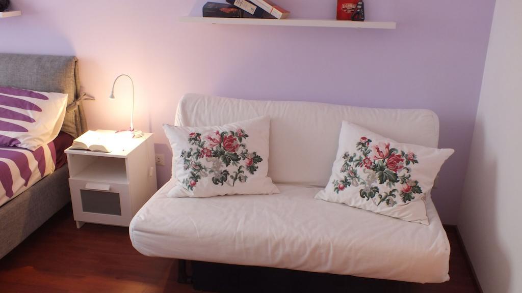 Green Line Rom Zimmer foto